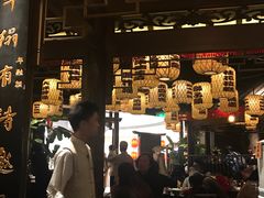 -南京大牌档(济南万象城店)