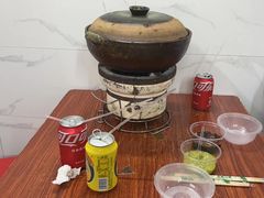 -威邵鸡煲(西华路总店)