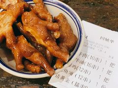 -盟重烧烤(东瓜山创始店)