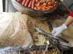 -阿姨卷饼(平凉路店)