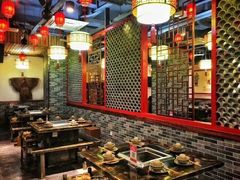 大堂-小龙坎火锅(万象城店)
