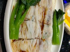 -味可道美食坊(福基路店)