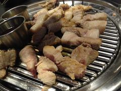 -401餐厅(弘大店)