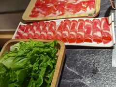 -许府牛火锅(信义坊总店)