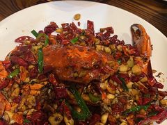 -猪肉婆私房菜(容桂总店)