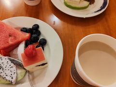 -温德姆至尊酒店·海鲜自助餐厅(海沧店)