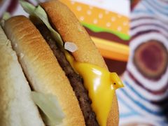 -麦当劳(保定裕华路店)