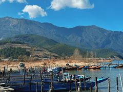 -丽江泸沽湖景区