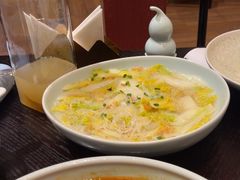 -海天楼中餐厅(吴宫泛太平洋酒店)