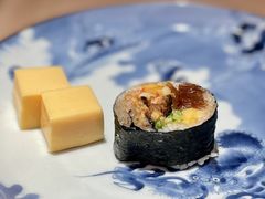 -鮨心和(外滩店)