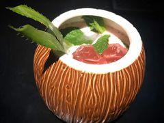 -柒Lounge(三里屯店)