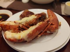 -济南喜来登酒店-盛宴自助西餐厅·综合自助