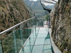 -大连冰峪旅游度假区