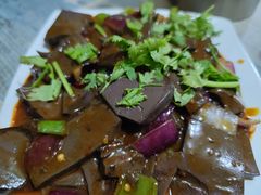 -大勇羊棒骨·烧烤(经六路店)