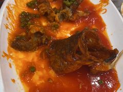 松子桂鱼-新名仕(仙霞路店)