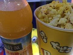 -华美影城(马栏广场店)