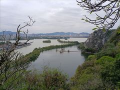 -星湖旅游景区七星岩