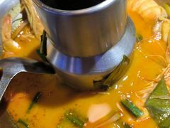 -泰果东南亚餐厅(旭辉广场店)