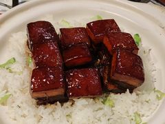 -新白鹿餐厅(百联中环店)