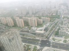 -嘉定凯悦·咖啡厅