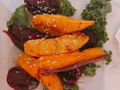 -农畉LONFOOD(福田星河COCOPark店)