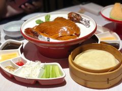 -大鸭梨烤鸭·北京菜(南小街/南苑店)