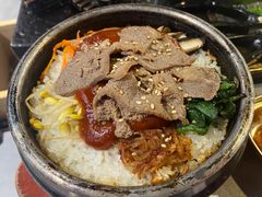 -明洞王妃家烤肉(苏州中心星悦汇店)