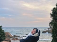 -青岛第二海水浴场