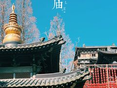 -径山寺