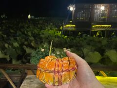 -军山湖云水间水上餐厅(进贤店)