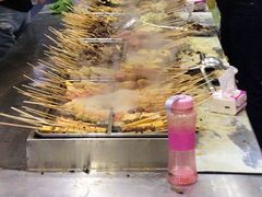 -大姐麻辣烫(莲宝中路店)
