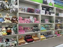 -JOYCODE(大红门银泰百货店)