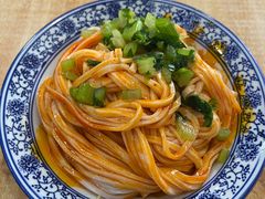 -钰园秦镇米皮(长安西路三兴园店)