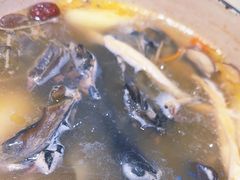 -黑鸡小馆(金源店)