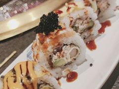 -神户赤童日式烤肉(金地广场店)