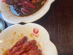 -於氏虾神(盱眙总店)