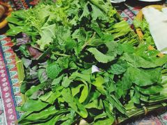 -慢丽江·云南野生菌土鸡锅(付家庄店)