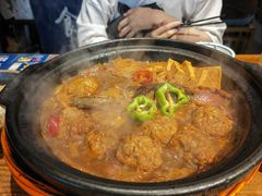 -打酱油·非遗淮扬菜(瘦西湖梅岭店)