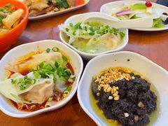 -龙抄手(春熙路总店)