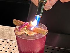 -广州柏悦酒店·悦吧·顶楼露天酒吧