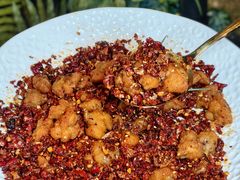 -花椒俏川菜小馆(南海万达店)