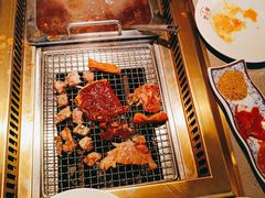 -芝小官毛肚火锅海鲜自助(淮安清江浦区新亚店)