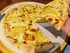 榴莲披萨-G+KITCHEN(龙湖狮山天街店)