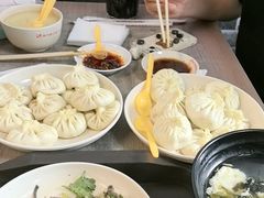 -津门张记包子铺(华昌道店)