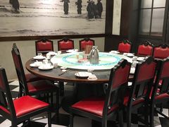 包厢-王庄阿咪海鲜大排档(象园店)