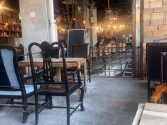 -漫咖啡 (CCPAPK店)