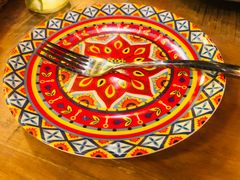 -盘炉forenza·云贵川融合小食堂 ( 钟楼中柳巷店)