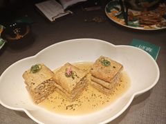 -華府(凯德晶萃店)