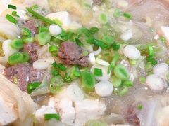-餐与自然(老商埠店)