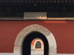 -嵩祝寺及智珠寺